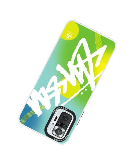 Xiaomi Redmi Note 10 Pro Kılıf Estoril Desenli Kapak - Estoril - 2 Xiaomi Redmi Note 10 Pro Kılıf Estoril Desenli Kapak - Estoril - 2
