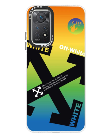 Xiaomi Redmi Note 11 Pro Kılıf Estoril Desenli Kapak - Estoril - 5 Xiaomi Redmi Note 11 Pro Kılıf Estoril Desenli Kapak - Estoril - 5
