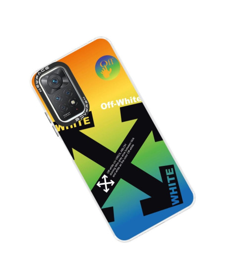 Xiaomi Redmi Note 11 Pro Kılıf Estoril Desenli Kapak - Estoril - 5 Xiaomi Redmi Note 11 Pro Kılıf Estoril Desenli Kapak - Estoril - 5