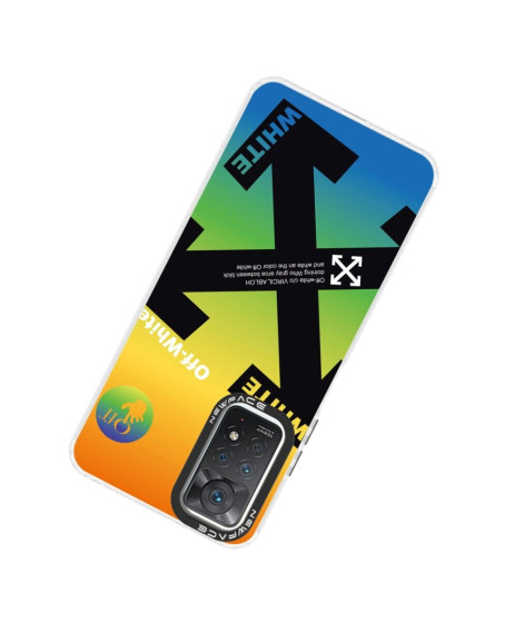 Xiaomi Redmi Note 11 Pro Kılıf Estoril Desenli Kapak - Estoril - 5 Xiaomi Redmi Note 11 Pro Kılıf Estoril Desenli Kapak - Estoril - 5