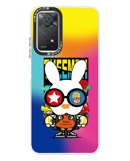 Xiaomi Redmi Note 11 Pro Kılıf Estoril Desenli Kapak - Estoril - 10 Xiaomi Redmi Note 11 Pro Kılıf Estoril Desenli Kapak - Estoril - 10