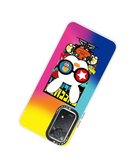 Xiaomi Redmi Note 11 Pro Kılıf Estoril Desenli Kapak - Estoril - 10 Xiaomi Redmi Note 11 Pro Kılıf Estoril Desenli Kapak - Estoril - 10