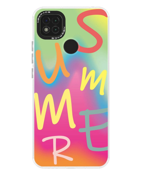 Xiaomi Redmi 9c Kılıf Estoril Desenli Kapak - Estoril - 3