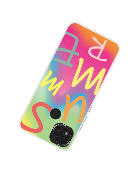 Xiaomi Redmi 9c Kılıf Estoril Desenli Kapak - Estoril - 3