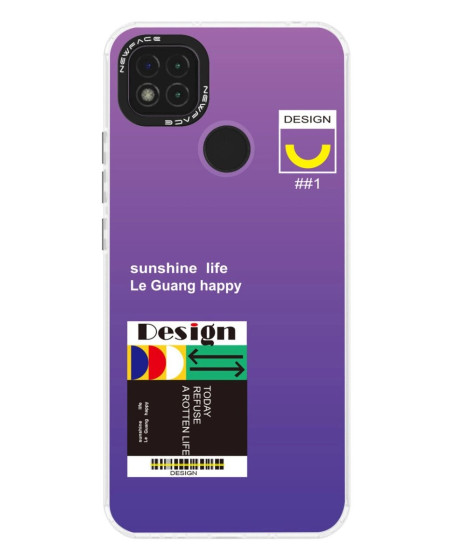 Xiaomi Redmi 9c Kılıf Estoril Desenli Kapak - Estoril - 4 Xiaomi Redmi 9c Kılıf Estoril Desenli Kapak - Estoril - 4