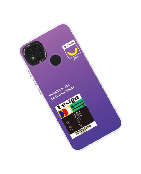 Xiaomi Redmi 9c Kılıf Estoril Desenli Kapak - Estoril - 4 Xiaomi Redmi 9c Kılıf Estoril Desenli Kapak - Estoril - 4