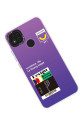 Xiaomi Redmi 9c Kılıf Estoril Desenli Kapak - Estoril - 4 Xiaomi Redmi 9c Kılıf Estoril Desenli Kapak - Estoril - 4