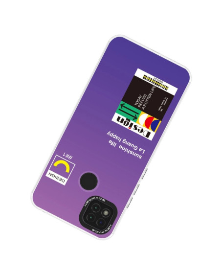 Xiaomi Redmi 9c Kılıf Estoril Desenli Kapak - Estoril - 4 Xiaomi Redmi 9c Kılıf Estoril Desenli Kapak - Estoril - 4