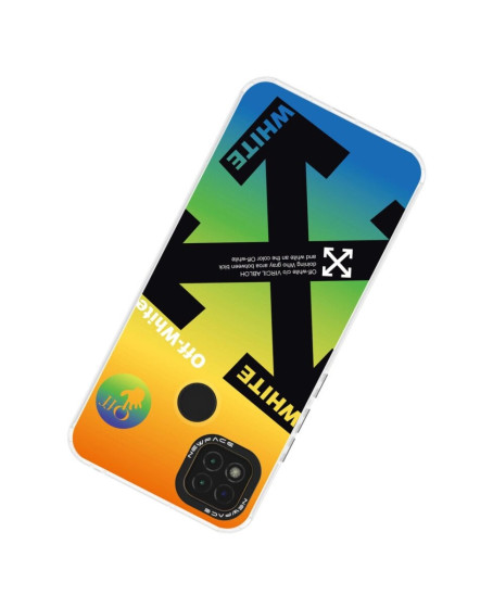Xiaomi Redmi 9c Kılıf Estoril Desenli Kapak - Estoril - 5 Xiaomi Redmi 9c Kılıf Estoril Desenli Kapak - Estoril - 5