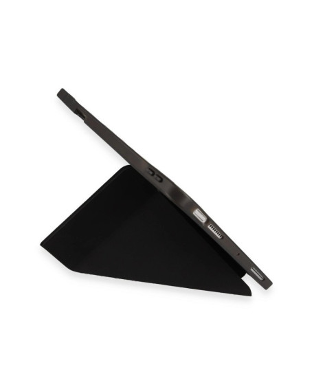 Huawei Matepad Air 11.5 Kılıf Kalemlikli Mars Tablet Kılıfı - Siyah Huawei Matepad Air 11.5 Kılıf Kalemlikli Mars Tablet Kılıfı - Siyah
