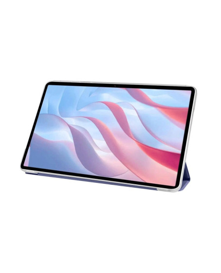 Huawei Honor Pad X9 11.5 Kılıf Tablet Smart Kılıf - Mor