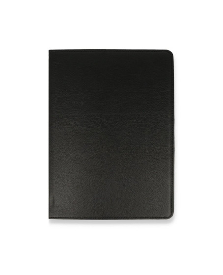 Huawei Mediapad T3 10 / 9.6 Kılıf 360 Tablet Deri Kılıf - Siyah