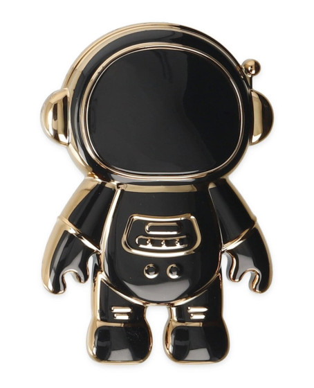 Astro Stand Astronot - Siyah Astro Stand Astronot - Siyah