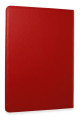 Samsung Galaxy X610 Tab S9 Fe Plus 12.4 Kılıf 360 Tablet Deri Kılıf - Kırmızı Samsung Galaxy X610 Tab S9 Fe Plus 12.4 Kılıf 360 Tablet Deri Kılıf - Kırmızı
