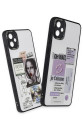 Samsung Galaxy A05 Kılıf Mirror Desenli Kapak - Mirror - 4