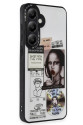 Samsung Galaxy A05s Kılıf Mirror Desenli Kapak - Mirror - 2