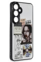 Samsung Galaxy A05s Kılıf Mirror Desenli Kapak - Mirror - 2