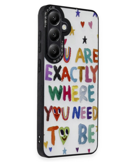 Samsung Galaxy A05s Kılıf Mirror Desenli Kapak - Mirror - 10 Samsung Galaxy A05s Kılıf Mirror Desenli Kapak - Mirror - 10