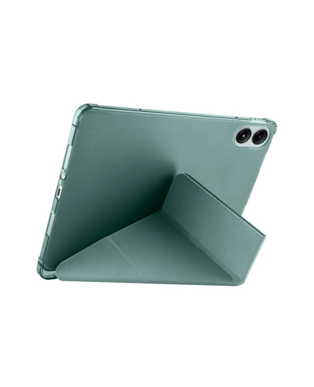 Xiaomi Redmi Pad Pro 12.1 Kılıf Kalemlikli Mars Tablet Kılıfı - Lavender