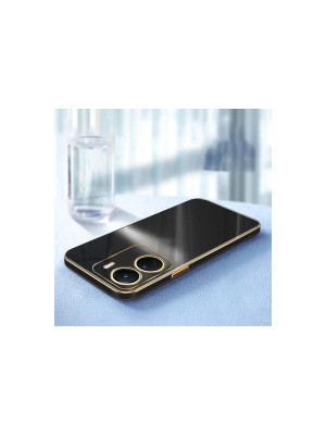 Vivo Y18 Kılıf Volet Silikon - Açık Yeşil Vivo Y18 Kılıf Volet Silikon - Açık Yeşil
