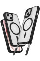 Apple İphone 15 Kılıf Enka Magsafe Silikon Kılıf - Siyah Apple İphone 15 Kılıf Enka Magsafe Silikon Kılıf - Siyah