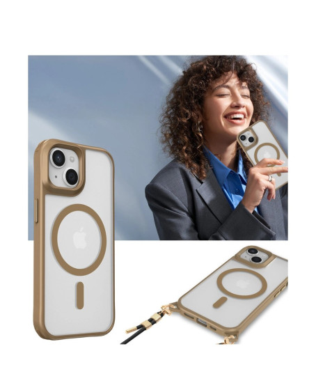 Apple İphone 15 Kılıf Enka Magsafe Silikon Kılıf - Siyah Apple İphone 15 Kılıf Enka Magsafe Silikon Kılıf - Siyah