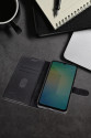Samsung Galaxy A36 Kılıf Trend S Plus Kapaklı Kılıf - Taba