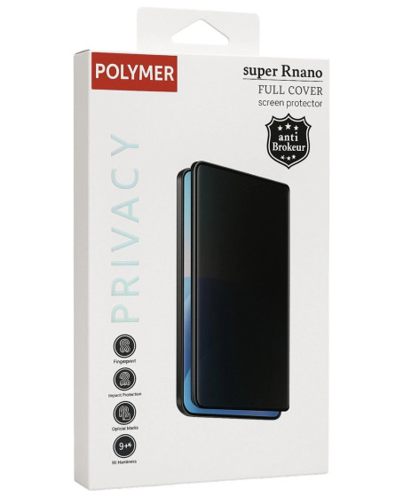 Xiaomi Redmi Note 14 Pro 4g Hayalet Polymer Nano Ekran Koruyucu