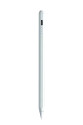 K2259 İpad Uyumlu Dokunmatik Stylus Kalem - Beyaz