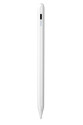 K2260 Ios Ve Android Uyumlu Universal Dokunmatik Stylus Kalem - Beyaz