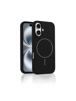 Joko Apple İphone 16 Pro Kılıf Jully Magsafe Kapak - Çöl Titanyum Joko Apple İphone 16 Pro Kılıf Jully Magsafe Kapak - Çöl Titanyum