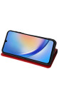 Samsung Galaxy A24 4g Kılıf Trend S Plus Kapaklı Kılıf - Yeşil Samsung Galaxy A24 4g Kılıf Trend S Plus Kapaklı Kılıf - Yeşil