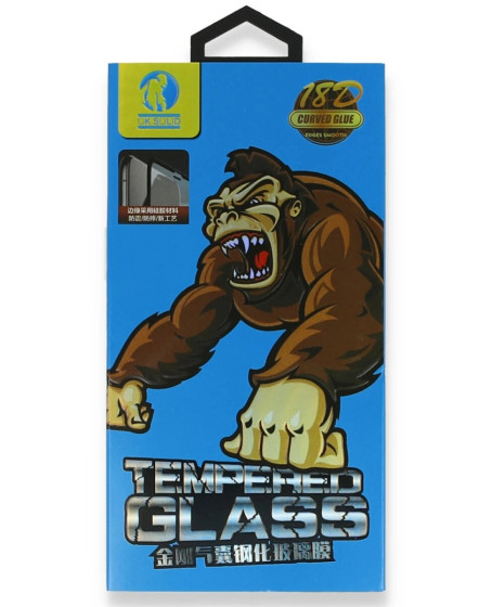 Apple İphone 14 Pro 18d Cam Ekran Koruyucu Apple İphone 14 Pro 18d Cam Ekran Koruyucu