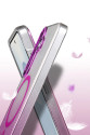 Samsung Galaxy S25 Glossy Magsafe Kapak - Siyah
