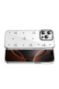 Apple İphone 15 Pro Max Fiyonk Desenli Kapak - Desen 5