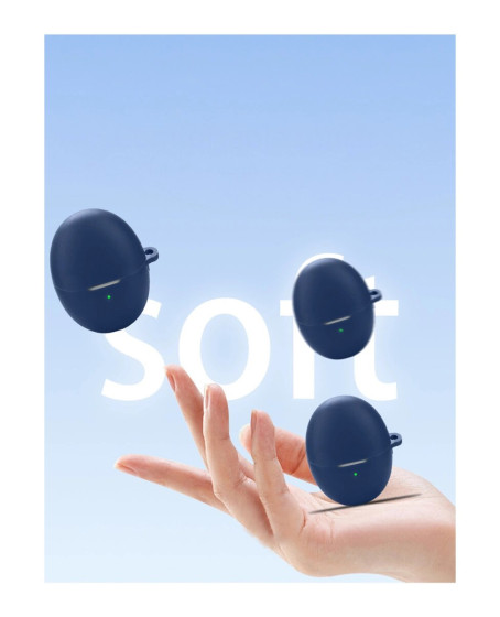Huawei Freebuds 6 Hang Kılıf - Yeşil