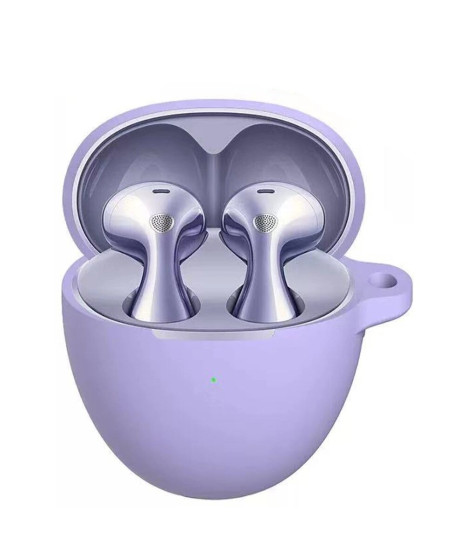 Huawei Freebuds 6 Hang Kılıf - Yeşil