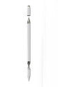 Dokunmatik Stylus Kalem Pen 1101 - Beyaz
