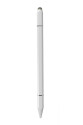 Dokunmatik Stylus Kalem Pen 1101 - Beyaz