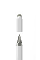 Dokunmatik Stylus Kalem Pen 1101 - Beyaz