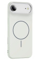 Joko Apple İphone 17 Air Jully Magsafe Kapak - Beyaz Joko Apple İphone 17 Air Jully Magsafe Kapak - Beyaz