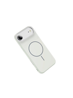 Joko Apple İphone 17 Air Jully Magsafe Kapak - Beyaz