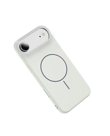 Joko Apple İphone 17 Air Jully Magsafe Kapak - Beyaz Joko Apple İphone 17 Air Jully Magsafe Kapak - Beyaz