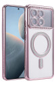 Xiaomi Poco X6 Pro Joke Simli Magneticsafe Kılıf - Pembe Xiaomi Poco X6 Pro Joke Simli Magneticsafe Kılıf - Pembe