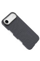 Apple İphone 17 Air Vega Magsafe Kapak - Gri Apple İphone 17 Air Vega Magsafe Kapak - Gri