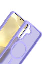 Joko Samsung Galaxy A17 5g Jota Magsafe Kapak - Lila Joko Samsung Galaxy A17 5g Jota Magsafe Kapak - Lila