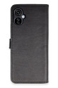 Tecno Camon 19 Neo Kılıf Trend S Plus Kapaklı Kılıf - Siyah