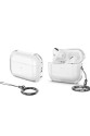 Apple Airpods Pro 3 (3.nesil) Showy Kılıf - Mavi Apple Airpods Pro 3 (3.nesil) Showy Kılıf - Mavi