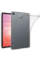 Samsung Galaxy Tab S11 Kılıf Anti Shock Tablet Silikon - Şeffaf Samsung Galaxy Tab S11 Kılıf Anti Shock Tablet Silikon - Şeffaf
