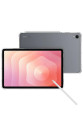 Samsung Galaxy Tab S11 Kılıf Anti Shock Tablet Silikon - Şeffaf Samsung Galaxy Tab S11 Kılıf Anti Shock Tablet Silikon - Şeffaf